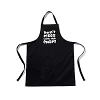 Cooksmart Kids British Designed Cotton Kids Apron | Kids Aprons For Cooking, Arts & Crafts or Other Hobbies | Childrens Aprons For Baking, Cooking, Cleaning or Arts & Crafts