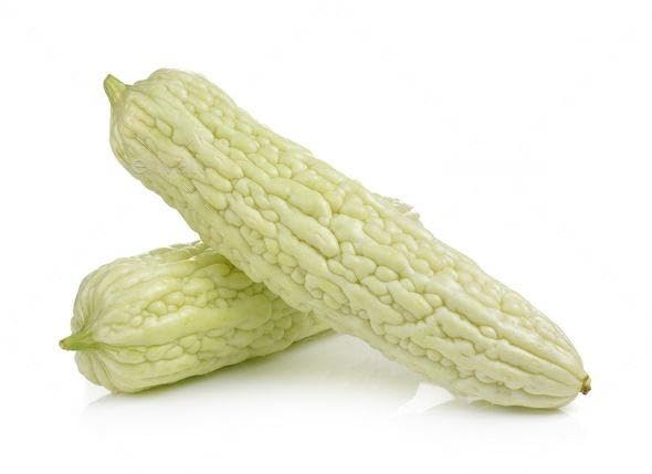 Hybrid White Bitter gourd/Karela Vegetable Seeds For Home Garden-Pack of 15 Seeds (B0CCPG66F8) Amazon Price History, Amazon Price Tracker