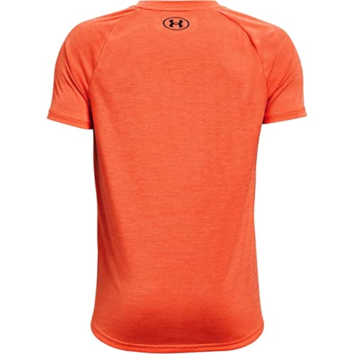 Image of Under Armour Boys' Tech 2.0 Short-Sleeve T-Shirt