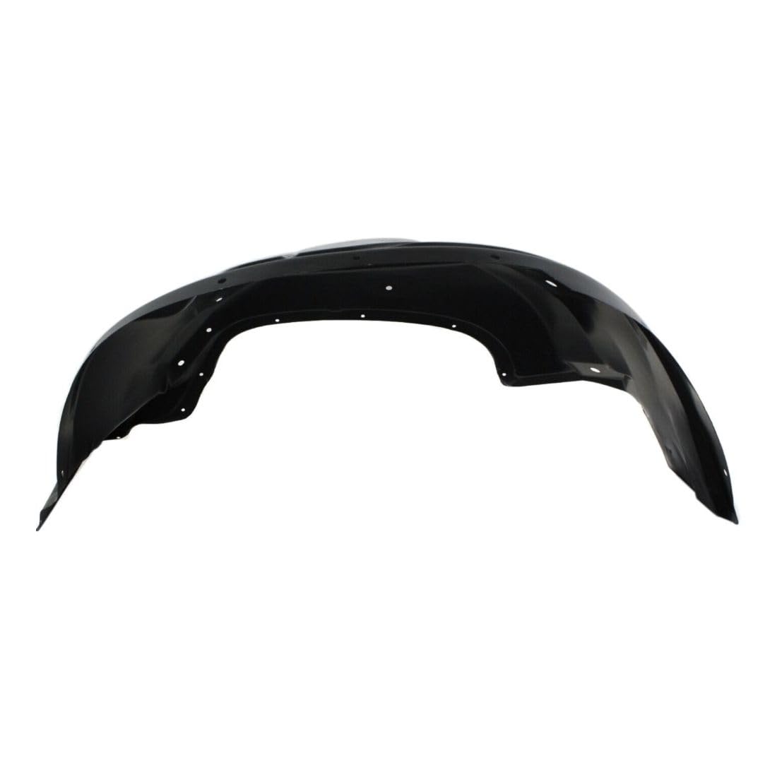 EASDCFSF Wheelhouse for GMC for C/K 1500 1988-1998 for C/K 1500/2500 Suburban 1992-1999 for C2500/C3500 1988-2000 for C3500HD 1991-2000 for K2500 1988-2000 for K3500 1988-1999 Front Driver Side