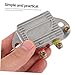 PRETYZOOM 14v Electronic Regulator for Cars Voltage Regulator Rectifier Stabilizer Kit for Automotive Devices