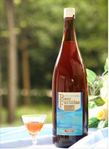 Amazon.co.jp: パワーフコイダン シリーズ 超低分子 フコイダン