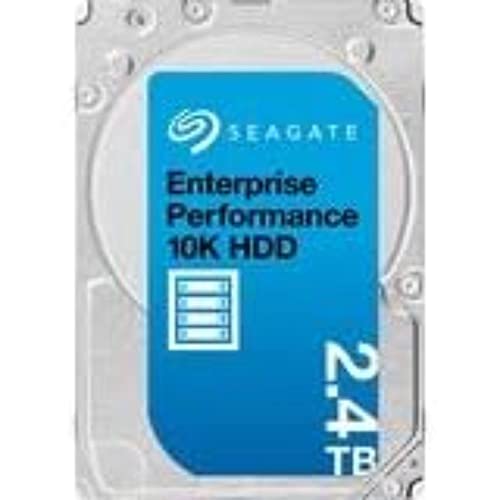 Image of SEAGATE SGT-ST2400MM0129 2.5 Internal Bare /OEM Hard Drive