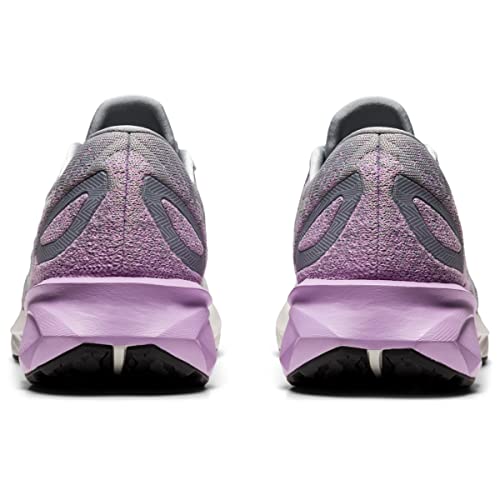 Image of ASICS Dynablast Piedmont Grey /Sheet Rock 5.5 B (M)