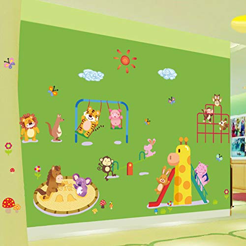 Jingxiaopu Adesivi Parete Carta da Parati Adesiva