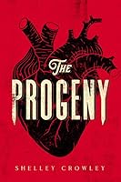 The Progeny 1495933393 Book Cover