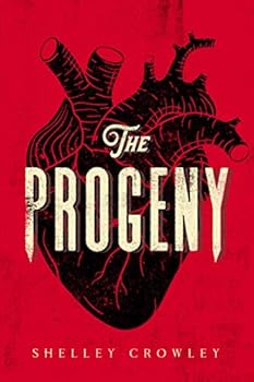 Paperback The Progeny Book