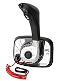 SeaStar CH1751P Side Mount Control