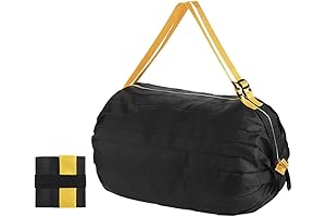 Premium Reusable Shopping Bag