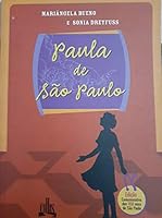 Paula De São Paulo 8574162205 Book Cover