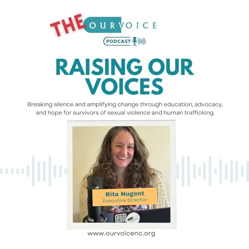 Page de couverture de Raising Our Voices