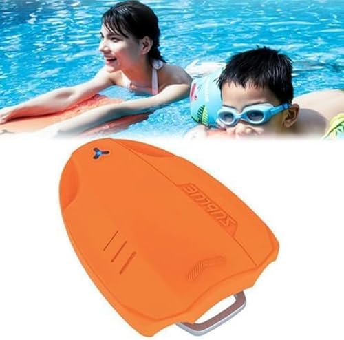 Electric Surfboard for Adults - Underwater Booster Kick Board for Swimming, Surfing & Shallow Dives - Ultimate Water Sports Experience