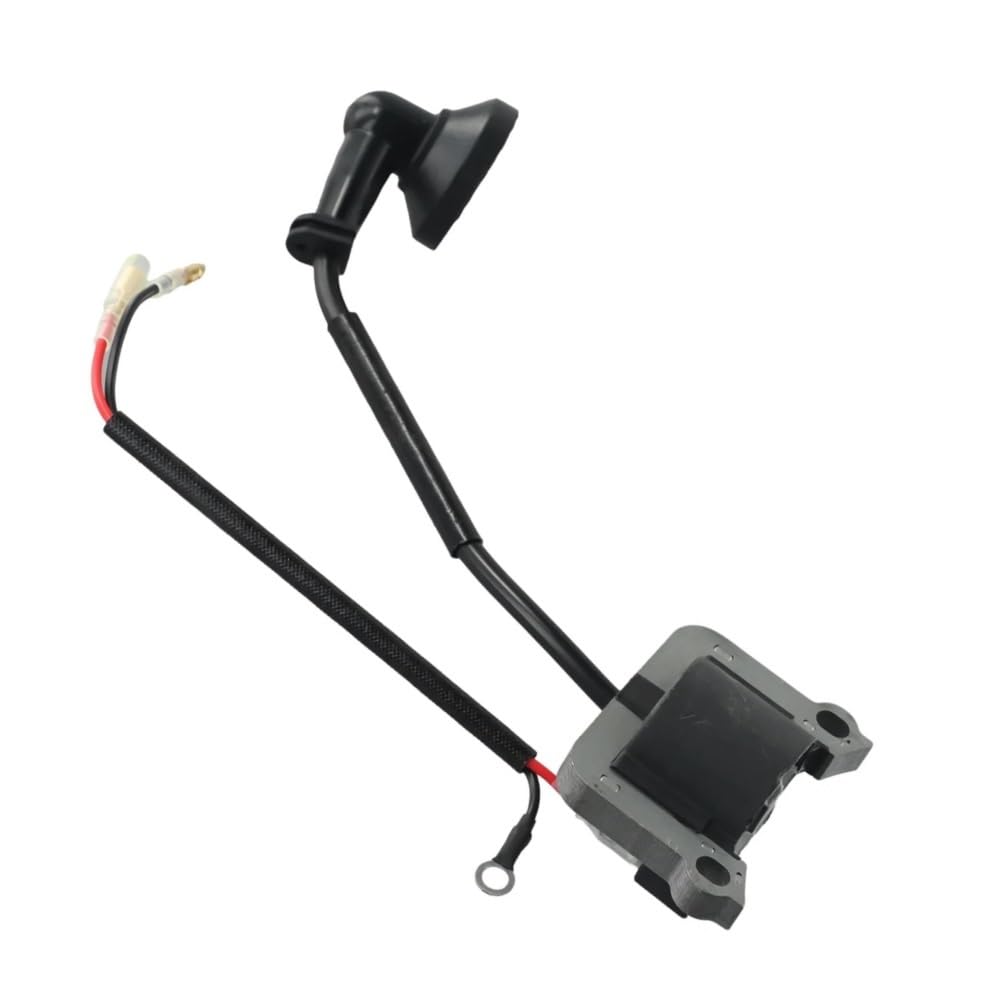 Bobine d'allumage de rechange pour motoculture tondeuse et tronçonneuse 2 temps