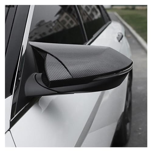 Coque de rétroviseur de rechange pour Elantra : protégez votre boîtier des rayures