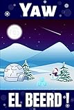  Yaw El Beerd !: Cadeau pour un Algérien, à offrir lorsqu’il fait froid ! cadeau pour une Algérienne, idée cadeau pour un arabe, cadeau d’hiver pour Algériens, Algérie DZ