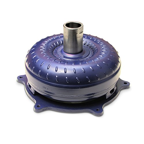 B M 70433 HoleShot Torque Converter Amazon in Car Motorbike