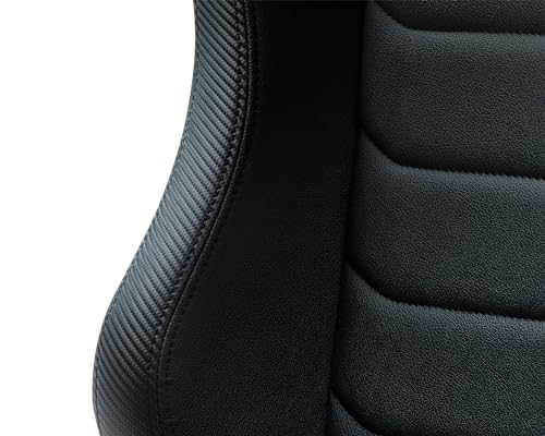 Next Level Racing ERS3 Elite Reclining Seat (NLR-E050)