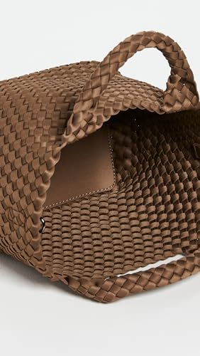 Bolso Tote Pequeño St Barths para Mujer Naghedi miniatura 5