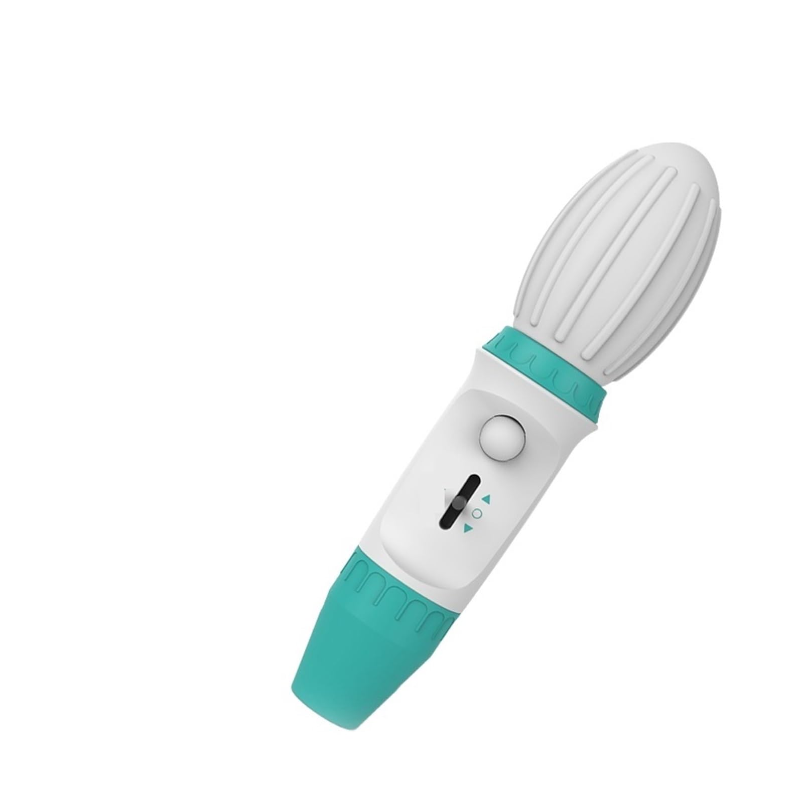 Pipeta bomba de pipeta manual para aspirar líquidos de 0.1-100ml en muestreador de laboratorio
