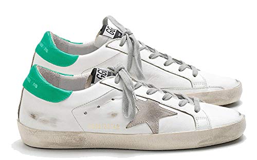 [GIBD] Golden Goose pX|[cV[Ỷ^~߂ႭĉKȕsC̊~߂ɂȂ (green,23.5 cm)