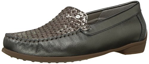 Image of ara Women's Barb Slip-on Loafer