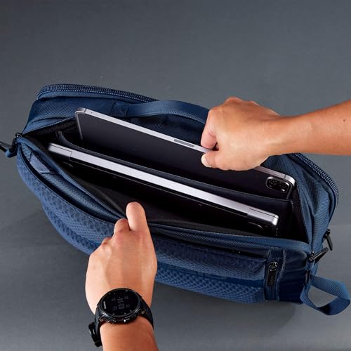 Image of OGIO Briefcase, Moonlight Ocean, Standard