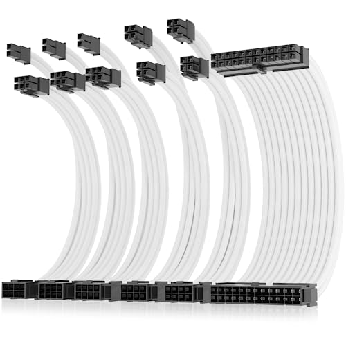AsiaHorse 16AWG Pro Dual EPS Kit