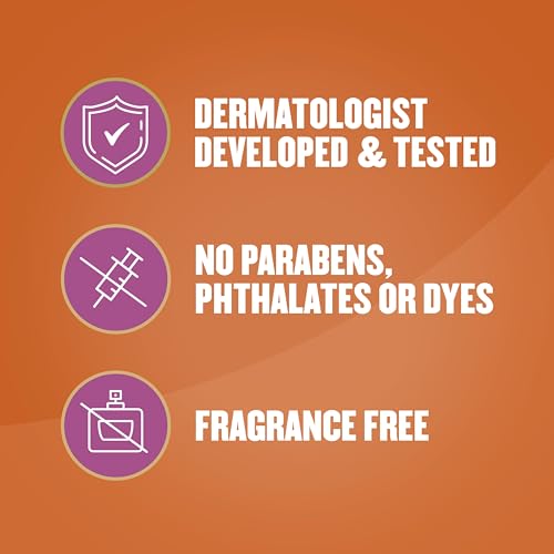 Gold Bond Age Renew Antioxidant Defense Body Lotion & Face Moisturizer - image 8
