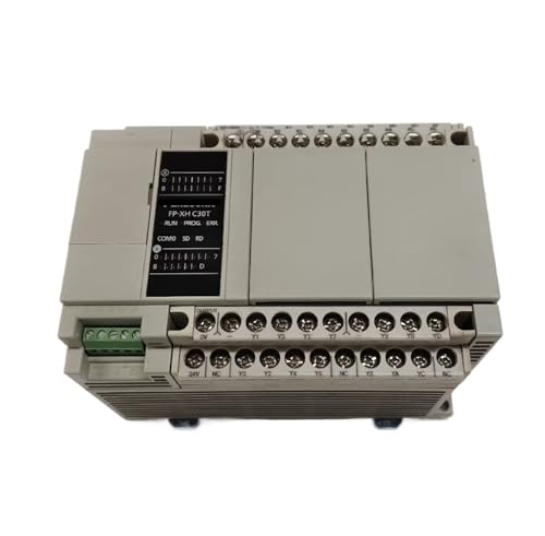 Module PLC AFPXH-C30T avec sorties transistors pour programmation rapide - 2