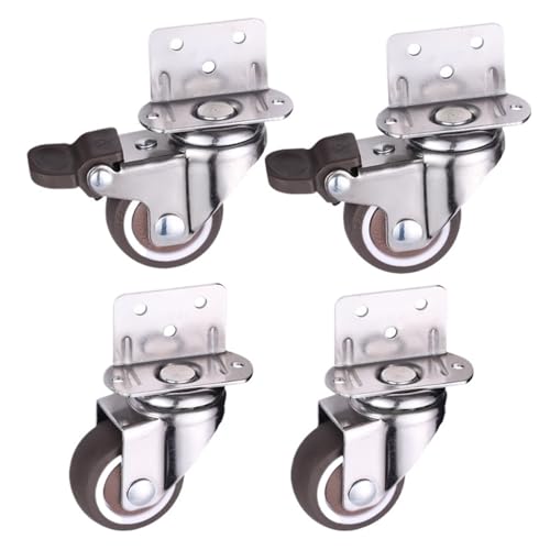 4̃LX^[zC[Ƌxbhpjo[TzC[2C`e[u]vbgtH[`FAړp^LX^[ƒpn[hEFA(2 swivel 2 brake,1.5 Inch)