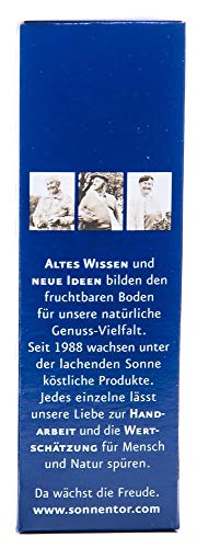 Sonnentor Bio Kurkuma-Latte Ingwer, 60 g