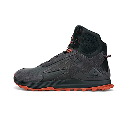 ALTRA Men's AL0A7R6I Lone Peak Hiker 2 Trail Shoe.