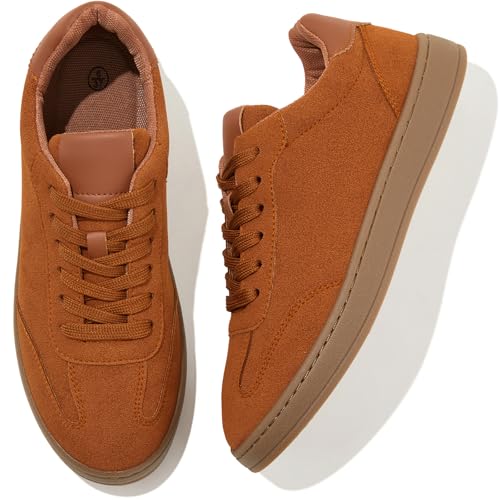 Adokoo fB[X t@bV Xj[J[ XG[h ubN O[ uE JWA V[Y ejX [gbv [XAbv Xj[J[ p, uE, 24.0 cm