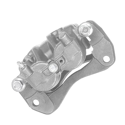 Image of Detroit Axle - Front Right Brake Caliper for 1992-1995 Mazda MPV, Disc