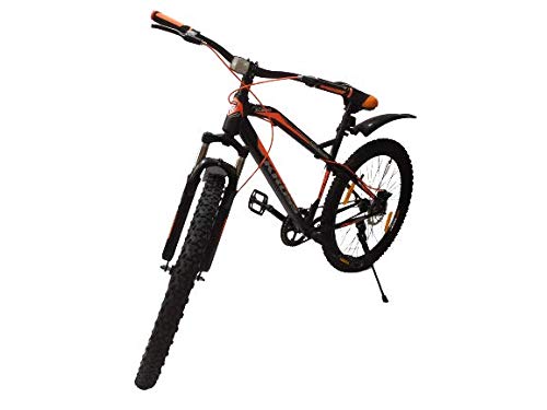 Kross Xceed 27 Inches Wheel Size 18 Inches Frame Desertcart