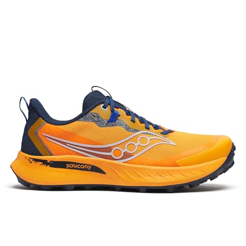 Image of Saucony Peregrine 15