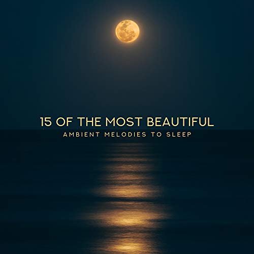 Deep Sleep System, Total Relax Music Ambient, Odyssey for Relax Music Universe