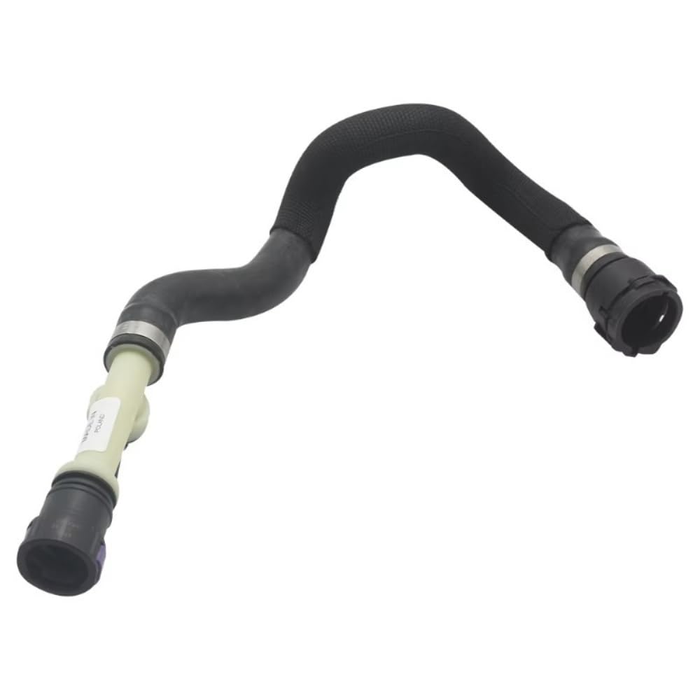 Bcdskzavu One Color 8641078 Heater Hose Rear Fit For S60 V60 Xc60 Xc70 S80