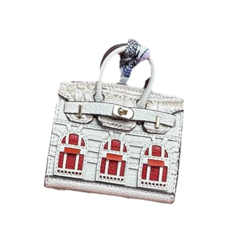 Image of MeadawgsCar Keychain Cover Organizer Beauty Makeup Creative Cute Change Purse Wallet White| Motors | Parts & Accessories | Apparel & Merchandise |1 Mini Headphone