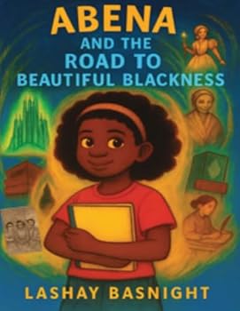 Abena and the Road to Beautiful Blackness
