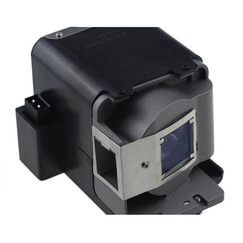 Lampe 5j.J6R05.001 pour réparer vidéoprojecteur BENQ MX822ST MW822ST MX766