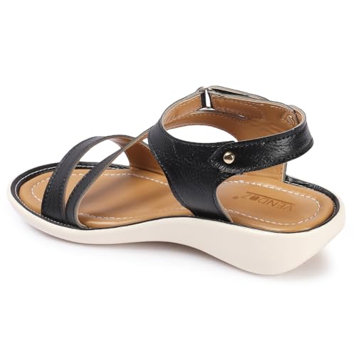 Image of Vendoz Women and Girls Casual Sandals (VDFL48)