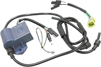 CDI Ignition Module For Ski-Doo Touring E LT LE SLE 1995 1996 - Foto 11