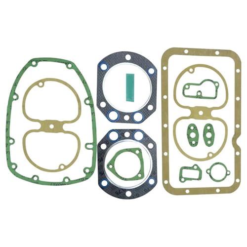 Kits de joints carter moto pour restaurer votre ancienne R80