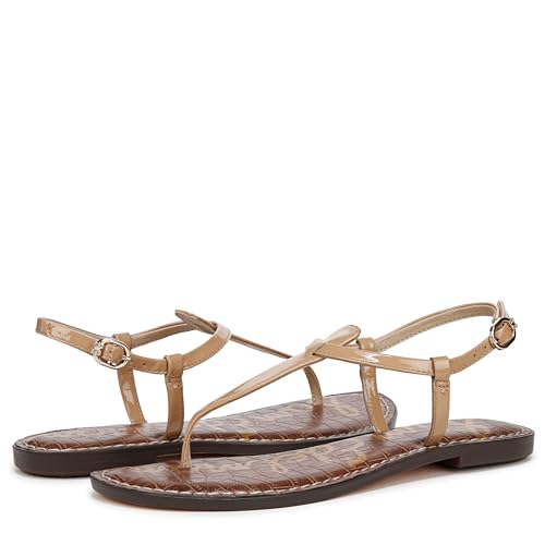 Image of Sam Edelman Women's Gigi Flat Sandal