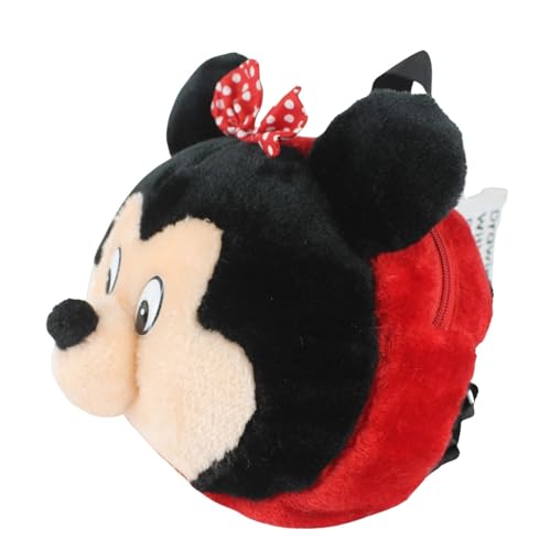 Image of Tickles Soft fabric Sling Cross Body Bag for Kids Child