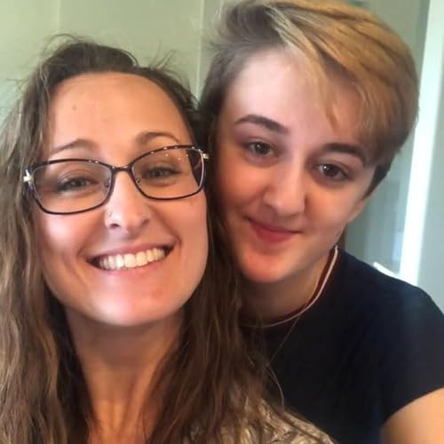 『Aliceanne's Story』のカバーアート