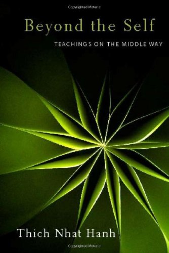 Beyond the Self      Paperback – December 10, 2009
