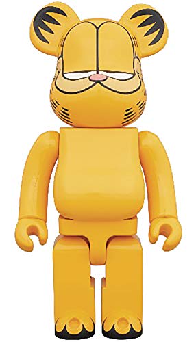 bearbrick garfield 400