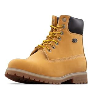 Lugz MCNWK-7470